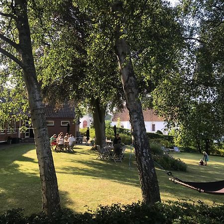 Gaestgiveri Bregninge Ærøskøbing Εξωτερικό φωτογραφία