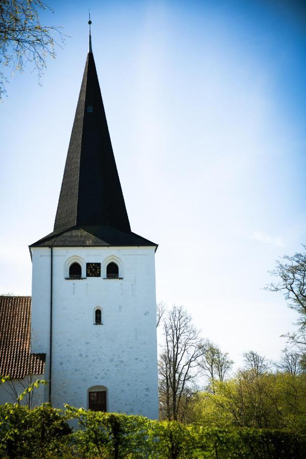 Gaestgiveri Bregninge Ærøskøbing Εξωτερικό φωτογραφία